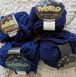 Noro Yarn